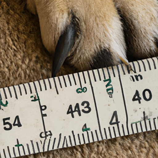 How Long Should A Dog’s Nails Be?