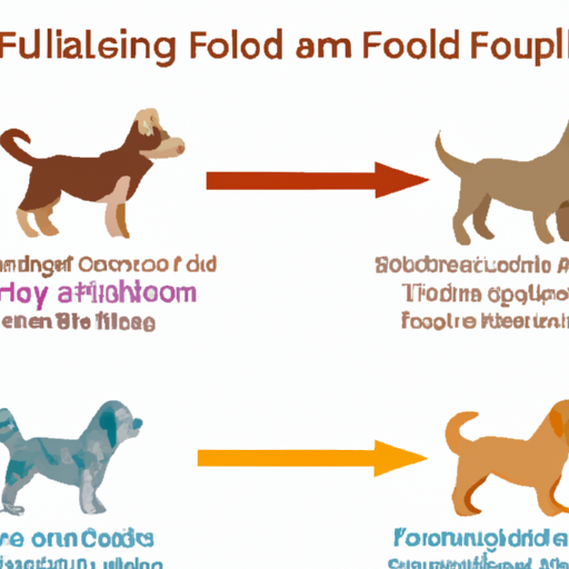 How Long Should Dogs Be on Puppy Food