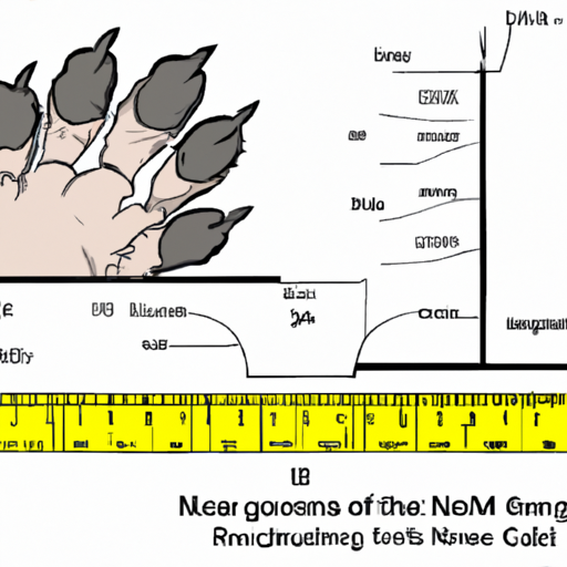 How Long Should Dogs’ Nails Be?