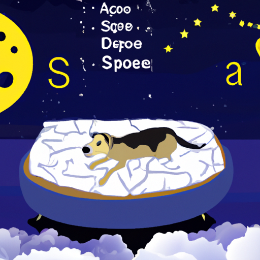 How Long Should Dogs Sleep?