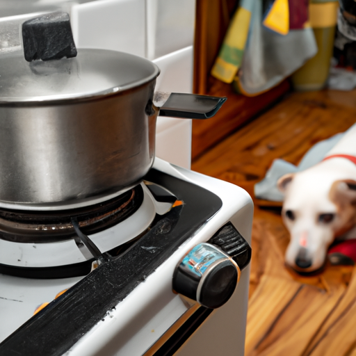 How Long to Boil Chicken for Dogs - One Top Dog