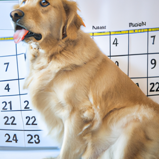 How Long Do Dogs Stay Pregnant?