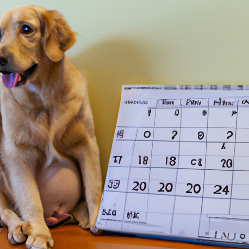 How Long Are Dogs Pregnant?