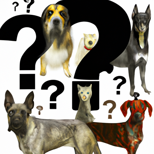 How Many Breeds of Dogs