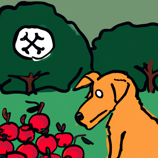 How Many Crab Apples are Toxic to Dogs?