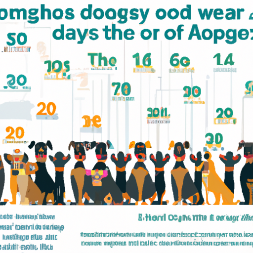 How Many Dogs Are Adopted Each Year?