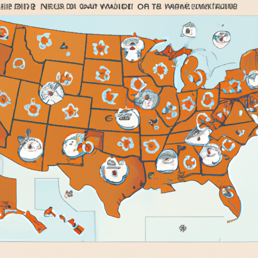 How Many Dogs Are in Shelters in the US