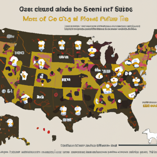 How Many Dogs Are There In The United States