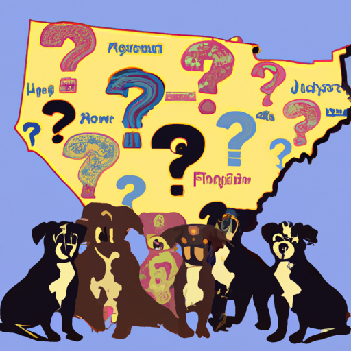 How Many Dogs Are You Allowed to Own in Pennsylvania?