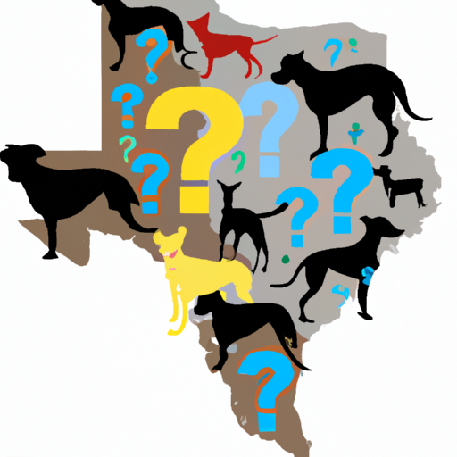 How Many Dogs Can You Own in Texas?