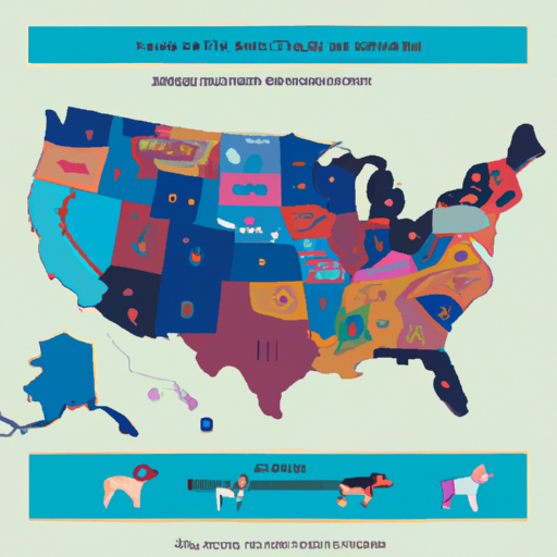 How Many Dogs in America