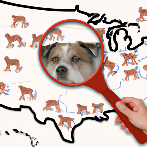 How Many Dogs are in the US?