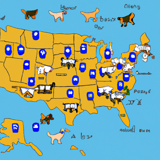 How Many Dogs Are There in the USA?