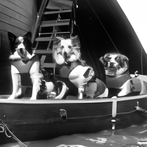 How Many Dogs Were Among the Survivors of the Titanic?