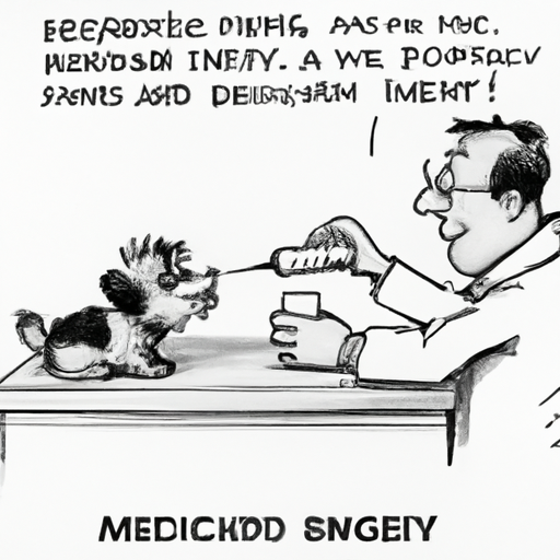 How Many mg of Benadryl for Dogs