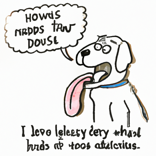 How Many Taste Buds Do Dogs Have?