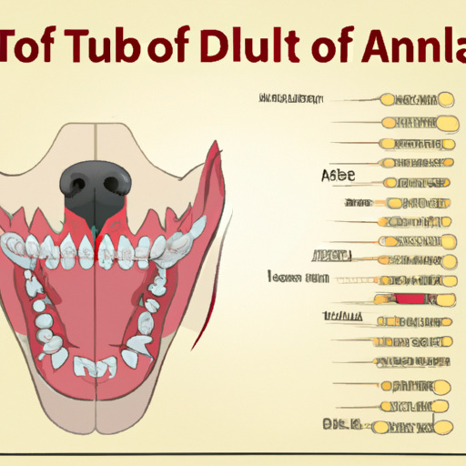 How Many Teeth Do Adult Dogs Have?