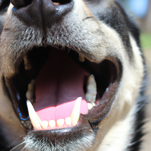 How Many Teeth Do Dogs Have?