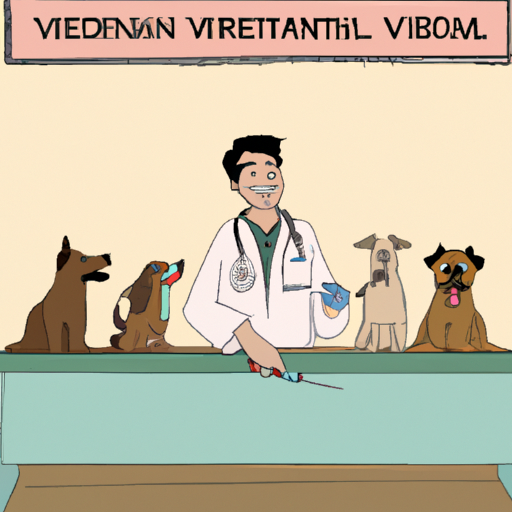 How Many Vaccines Do Dogs Need?