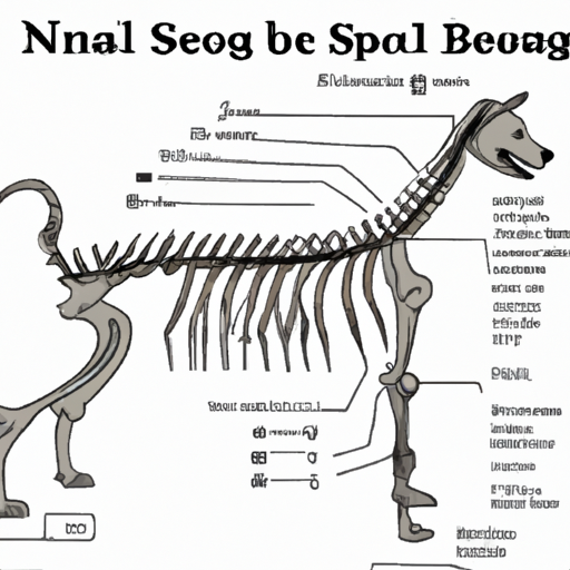 How Many Vertebrae Do Dogs Have?