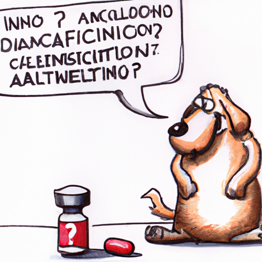 How Much Amoxicillin for Dogs?