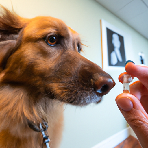 How Much are Allergy Shots for Dogs