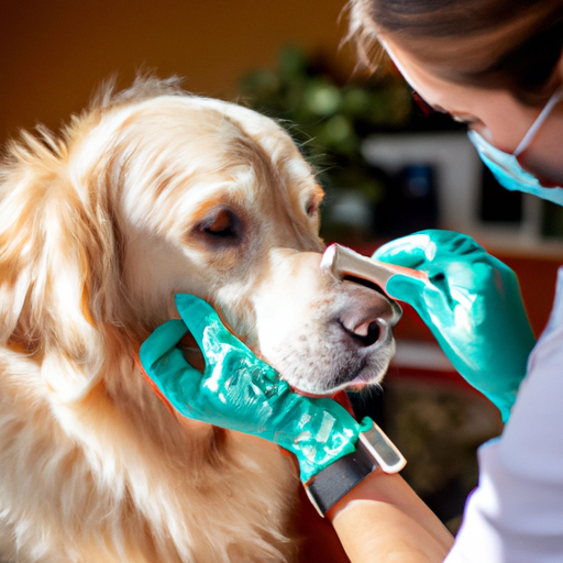 How Much are Allergy Tests for Dogs?