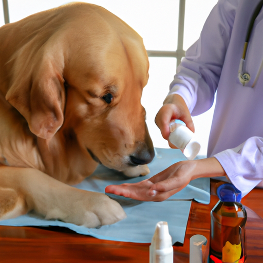 How Much Are Antibiotics for Dogs