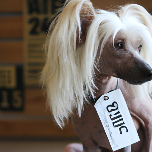 How Much Are Chinese Crested Dogs