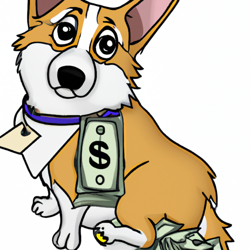 How Much Are Corgi Dogs?