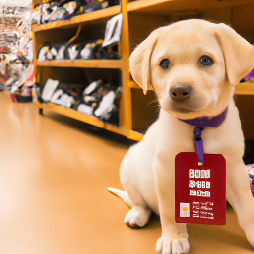 How Much Are Dogs at Petland?