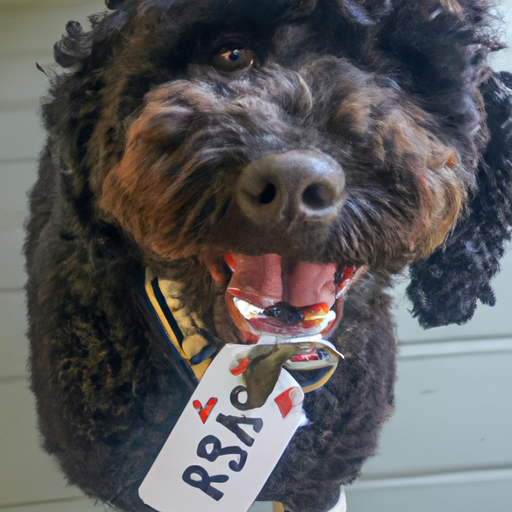 How Much Are Portuguese Water Dogs?