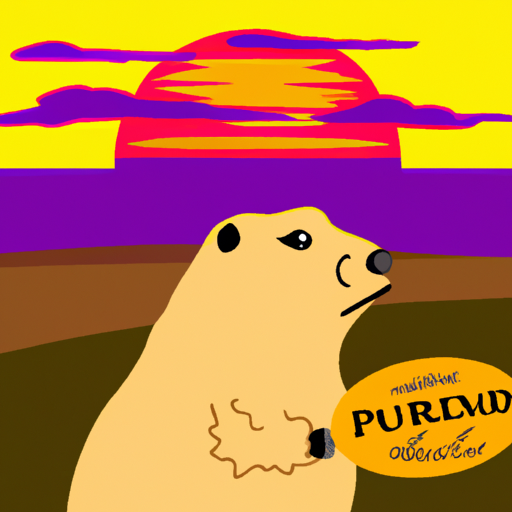 How Much Are Prairie Dogs?