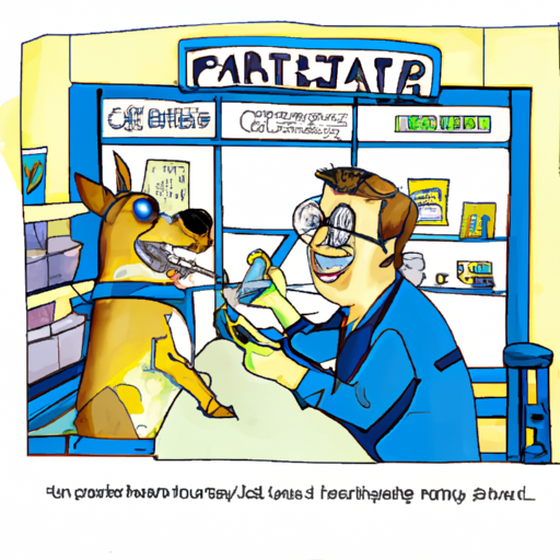 How Much Are Rabies Shots for Dogs at PetSmart?