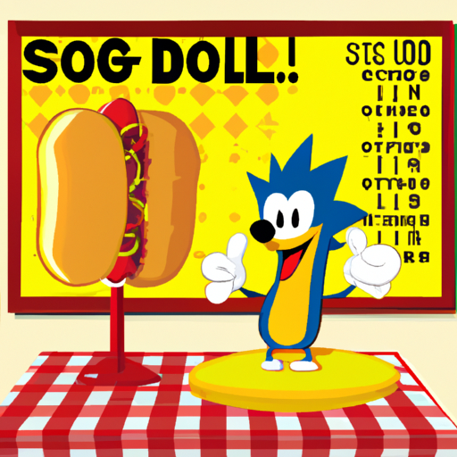 How Much Are Sonic Corn Dogs?