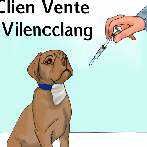 How Much Are Vaccinations For Dogs