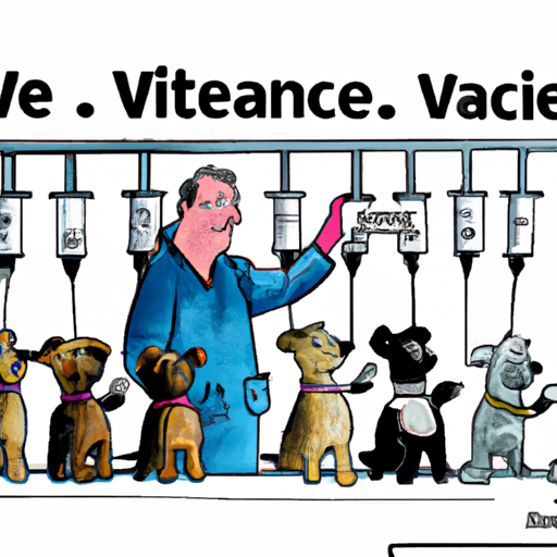 How Much Are Vaccines for Dogs?