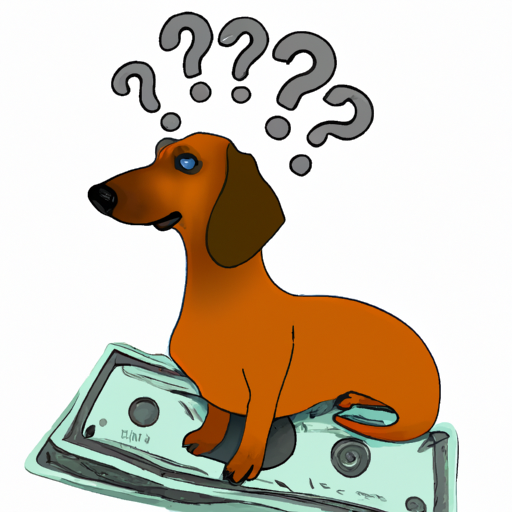 How Much Are Wiener Dogs?