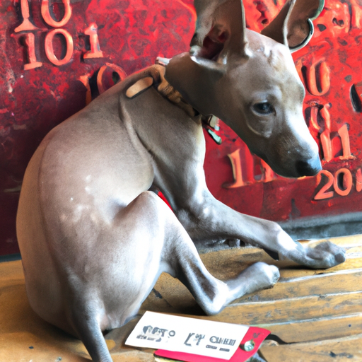 How Much are Xoloitzcuintli Dogs?