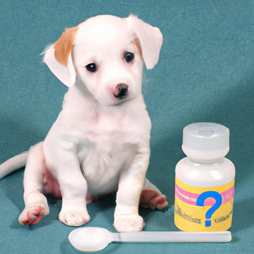 How Much Baby Aspirin for Dogs