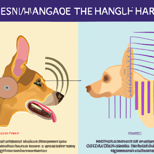 How Much Better is a Dog’s Hearing