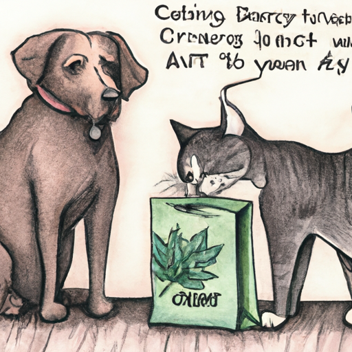 How Much Catnip for Dogs?