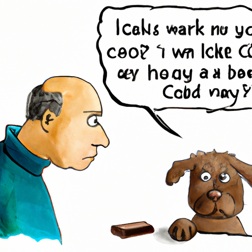 How Much Chocolate Can Dogs Eat?