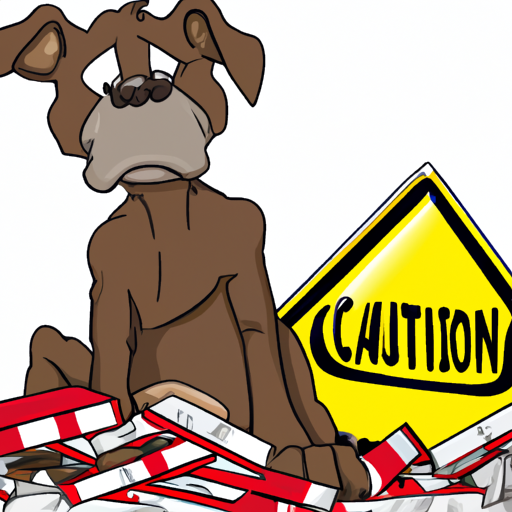 How Much Chocolate is Dangerous for Dogs?