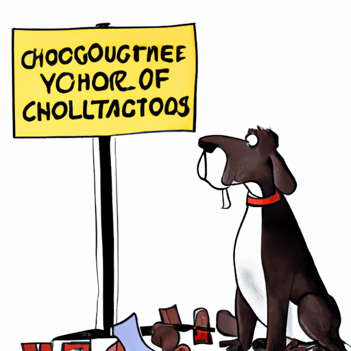 How Much Chocolate is Harmful to Dogs?