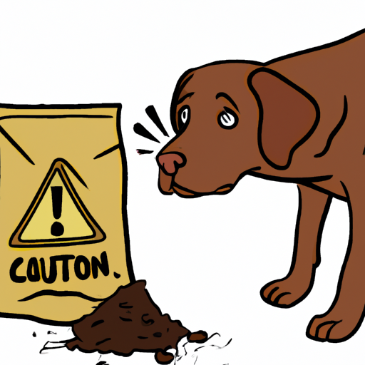 How Much Cocoa Powder Is Toxic To Dogs?