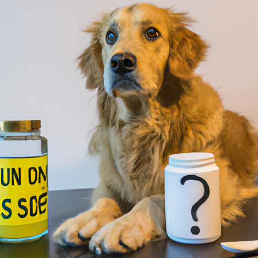 How Much Coconut Oil for Dogs: A Caregiver’s Guide