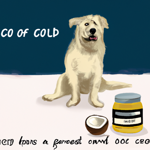 How Much Coconut Oil to Give Dogs: A Caregiver’s Guide