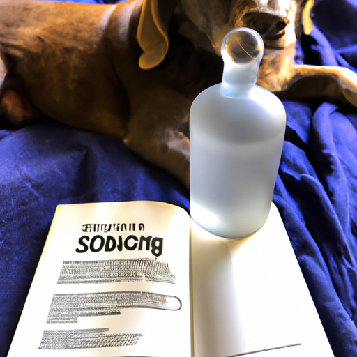 How Much Colloidal Silver for Dogs: A Comprehensive Guide