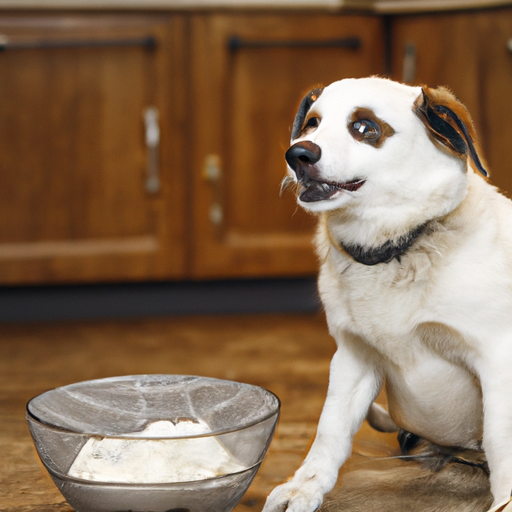 How Much Cottage Cheese For Dogs?